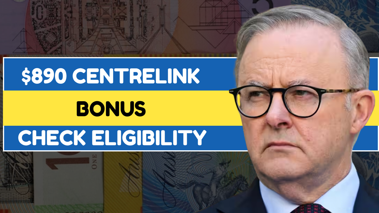 CENTRELINK