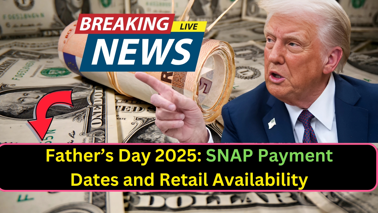SNAP Payment