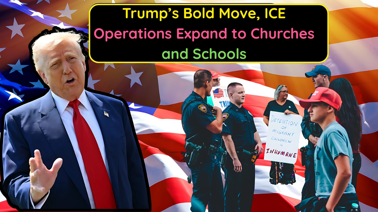 ICE Operations