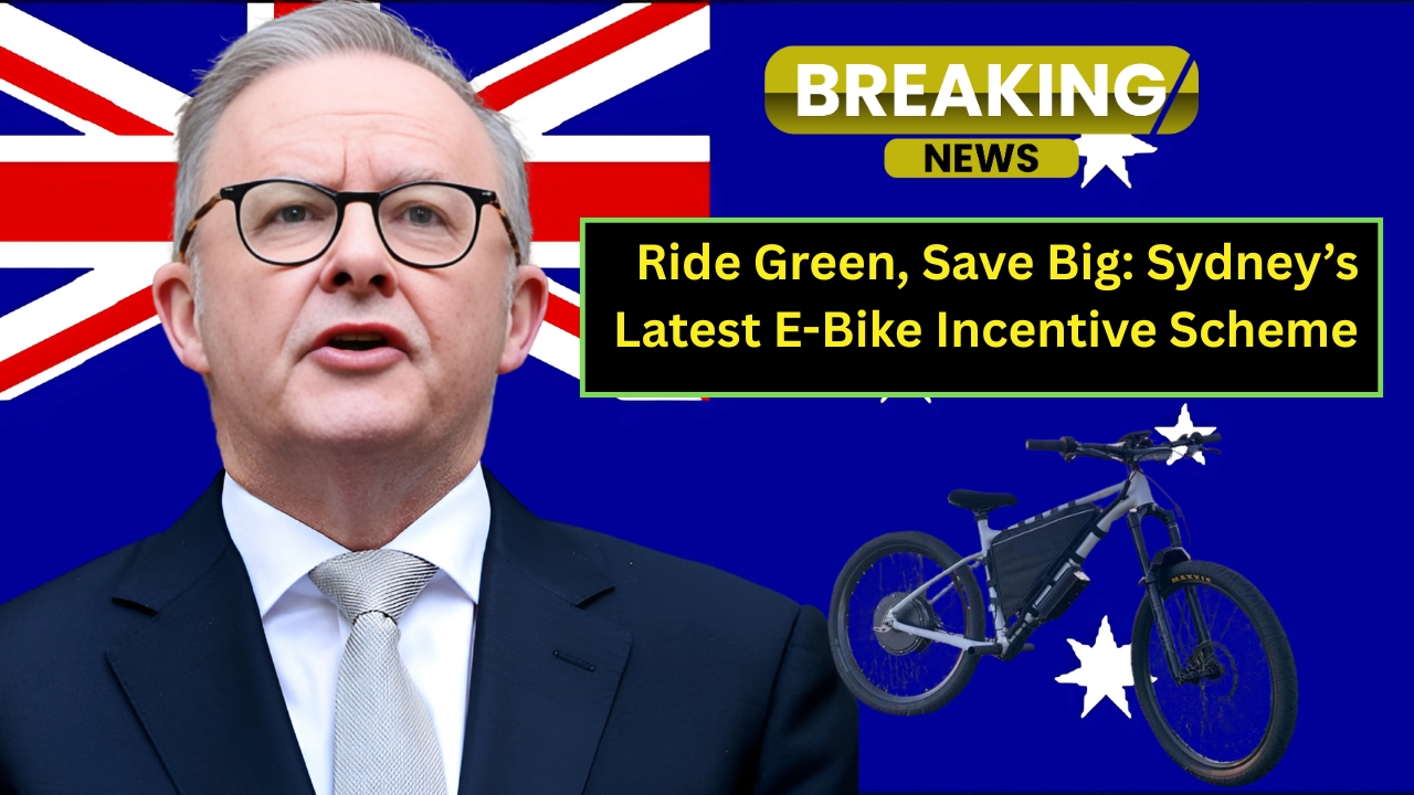 E-Bike