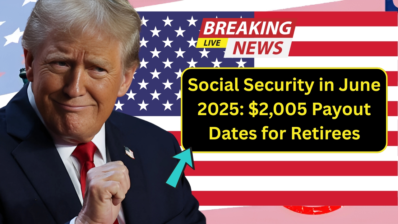 Social Security