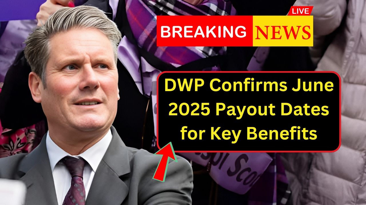 DWP