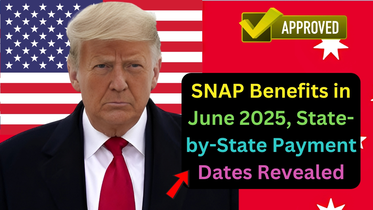 SNAP Benefits