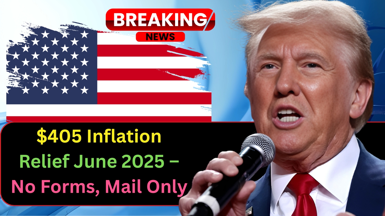 Inflation Relief