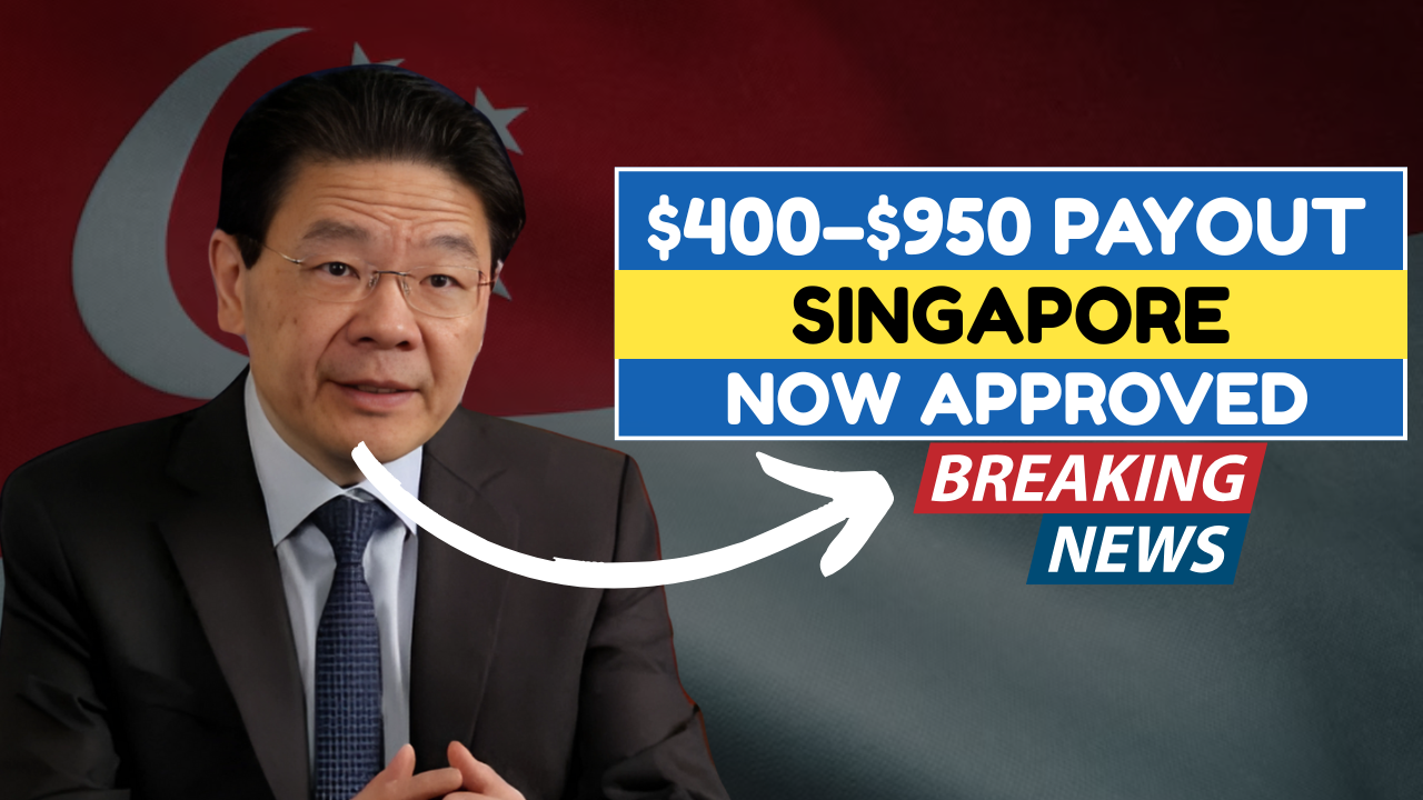 SINGAPORE