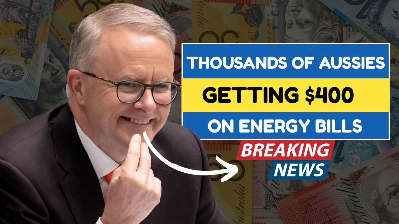 Energy Bills